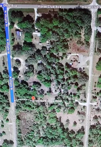 445 N Utopia  ST, Montura Ranches, FL 33440