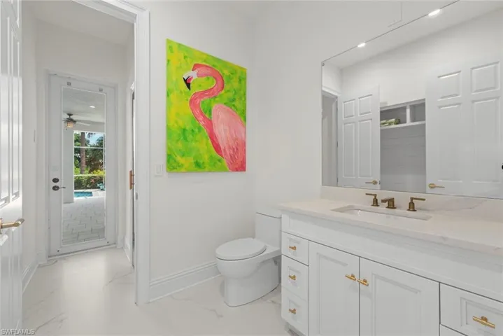 2302 Wulfert Rd, Sanibel, Florida 33957