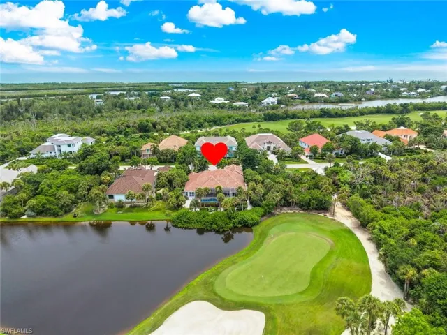 2302 Wulfert Rd, Sanibel, Florida 33957