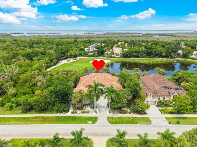 2302 Wulfert Rd, Sanibel, Florida 33957