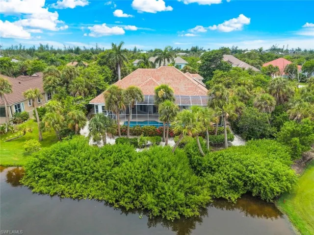 2302 Wulfert Rd, Sanibel, Florida 33957