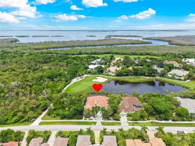 2302 Wulfert Rd, Sanibel, Florida 33957