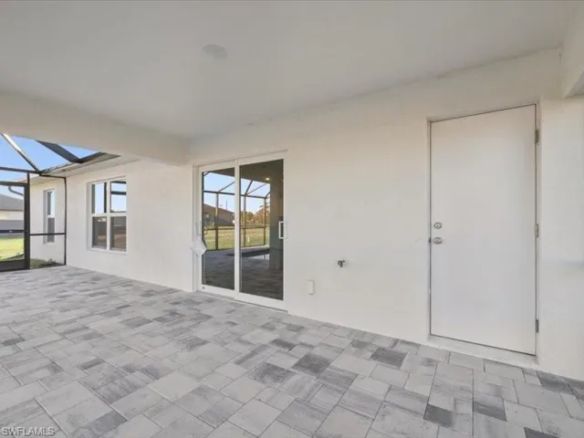 2103 NW 8th  PL, Cape Coral, FL 33993