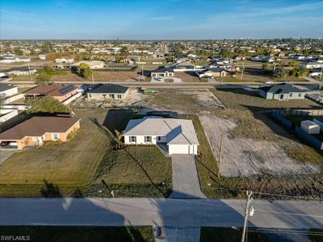 2103 NW 8th  PL, Cape Coral, FL 33993