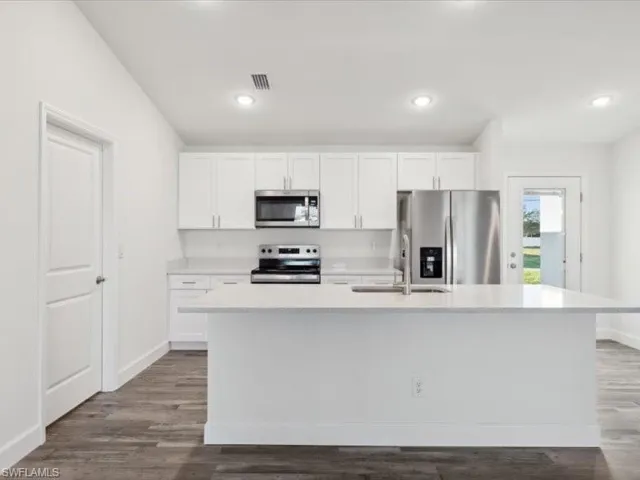 2103 NW 8th  PL, Cape Coral, FL 33993