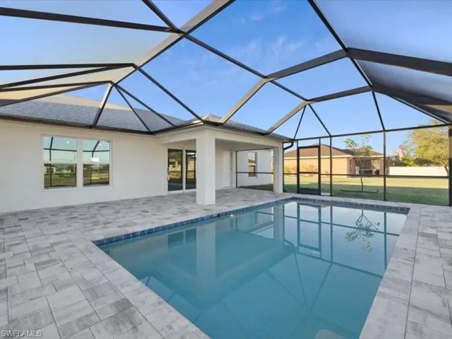 2103 NW 8th  PL, Cape Coral, FL 33993
