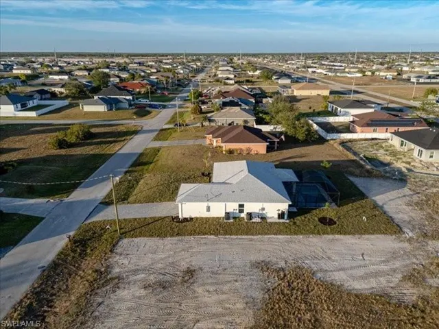 2103 NW 8th  PL, Cape Coral, FL 33993