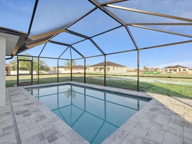 2103 NW 8th  PL, Cape Coral, FL 33993