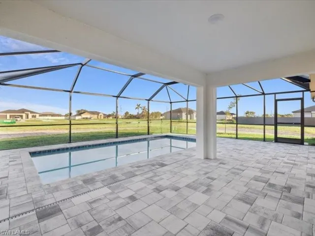 2103 NW 8th  PL, Cape Coral, FL 33993
