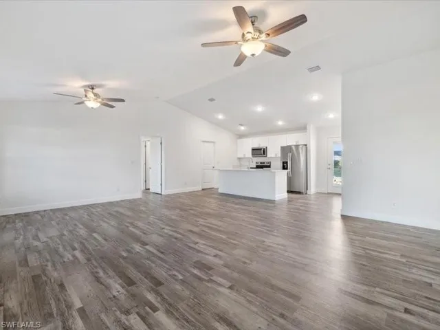 2103 NW 8th  PL, Cape Coral, FL 33993