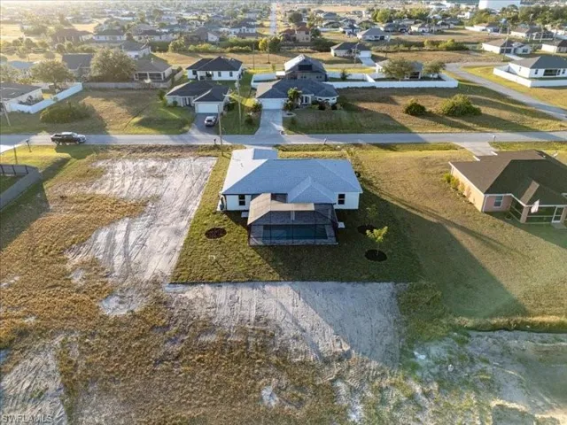 2103 NW 8th  PL, Cape Coral, FL 33993