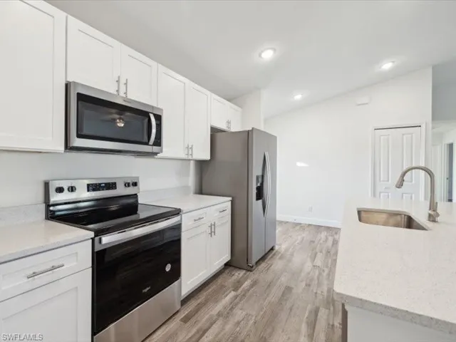 2103 NW 8th  PL, Cape Coral, FL 33993