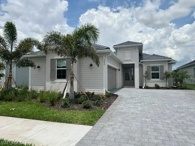 5435  Pikewood  CT, Ave Maria, FL 34142