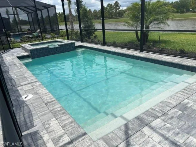 5435  Pikewood  CT, Ave Maria, FL 34142