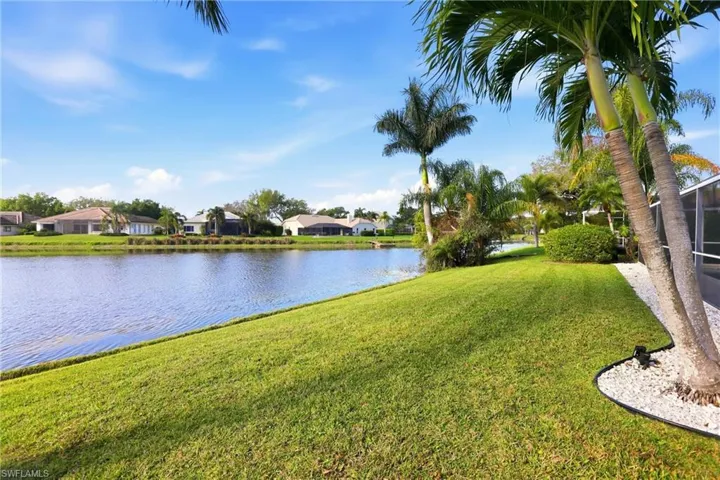 Water view featuring nearby suburban area
