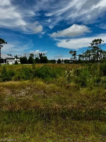 View of undeveloped land featuring rural landscape