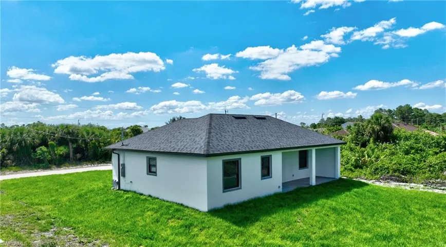 317 Lancelot Ave, Lehigh Acres, Florida 33974