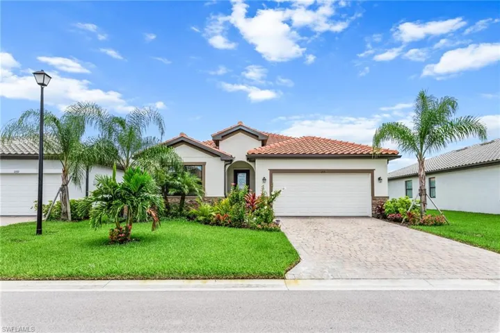 11531  Shady Palm  WAY, Fort Myers, FL 33913