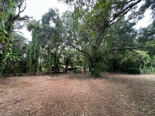 4910 N Miraham  DR, Immokalee, FL 34142