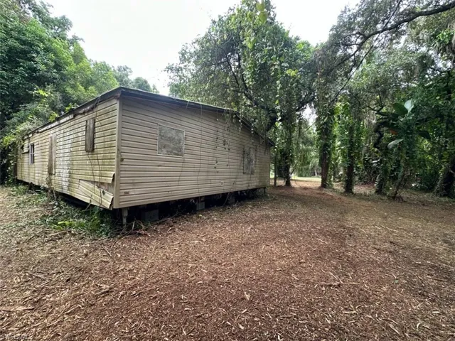 4910 N Miraham  DR, Immokalee, FL 34142