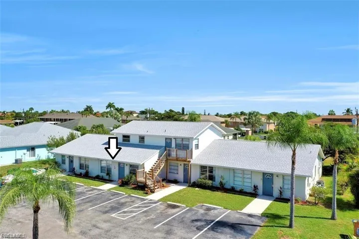 4705 Se 4th Pl 2, Cape Coral, Florida 33904
