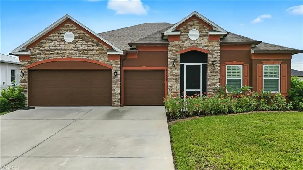 3731 44th PL, Cape Coral, FL 33993,225063536