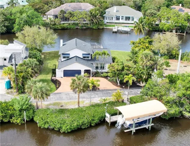 27544 Bayshore DR, BONITA SPRINGS FL 34134
