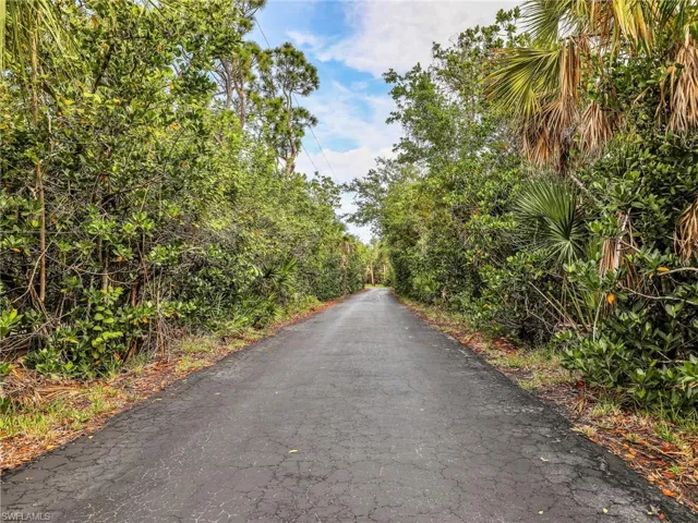 Private Road