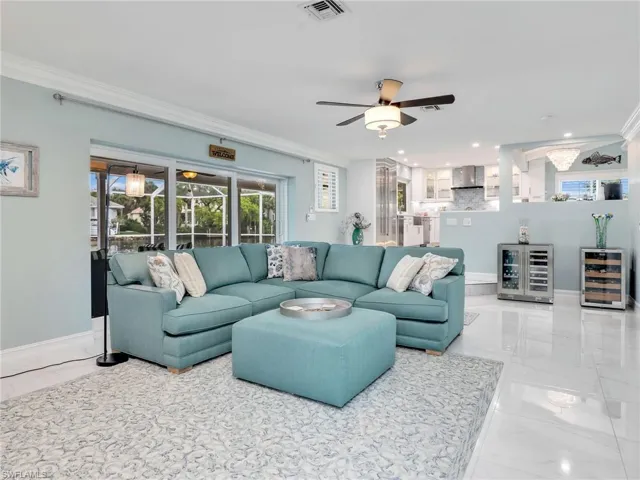 27544 Bayshore DR, BONITA SPRINGS FL 34134
