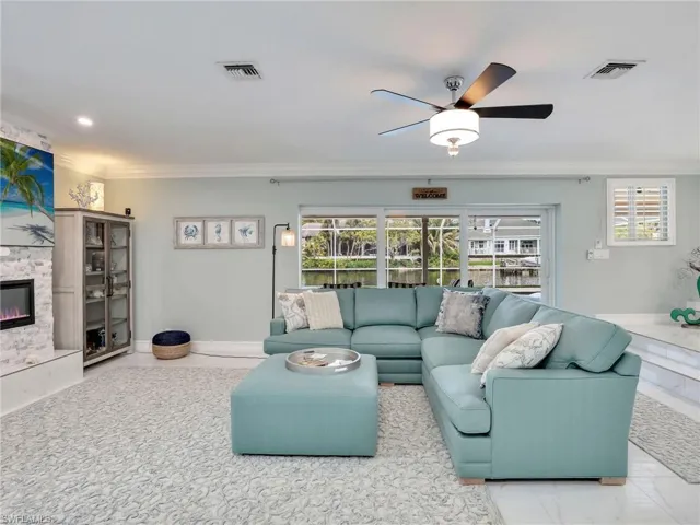 27544 Bayshore DR, BONITA SPRINGS FL 34134