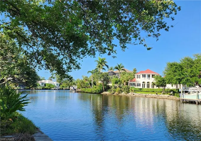 Canal View
