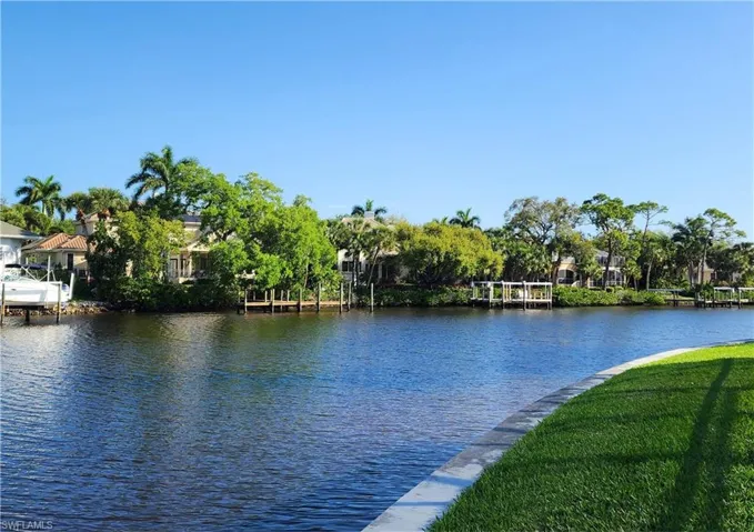 Canal View
