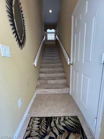 2nd FL-3 Bedrooms, 2 Baths + 1 car garage