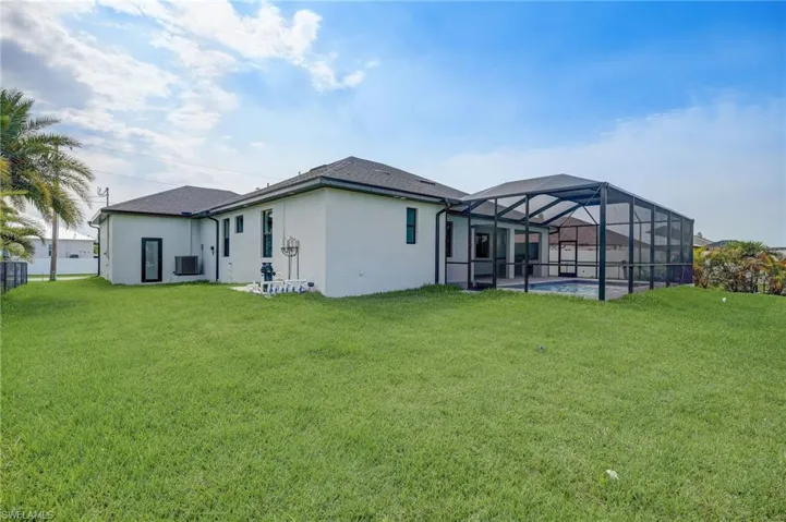 304 NW 35th  AVE, Cape Coral, FL 33993