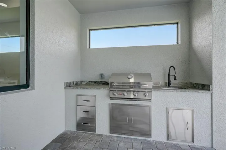 304 NW 35th  AVE, Cape Coral, FL 33993