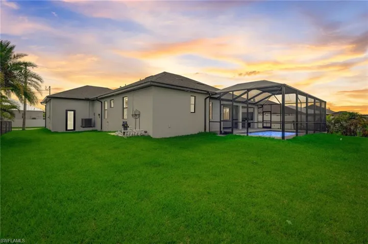 304 NW 35th  AVE, Cape Coral, FL 33993