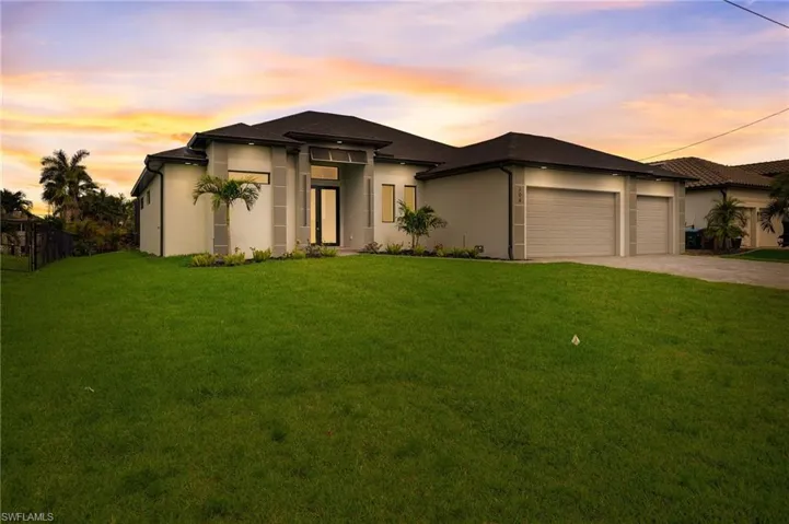 304 NW 35th  AVE, Cape Coral, FL 33993