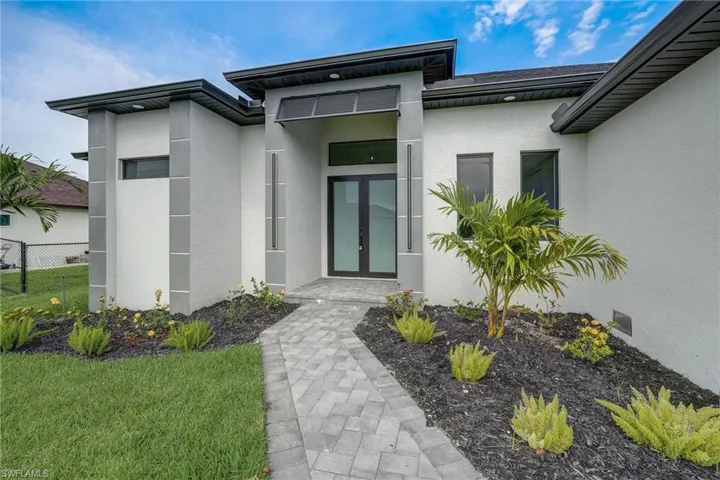 304 NW 35th  AVE, Cape Coral, FL 33993