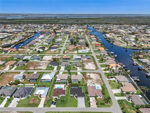 304 NW 35th  AVE, Cape Coral, FL 33993