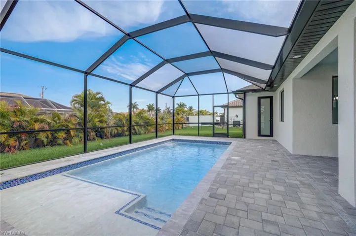 304 NW 35th  AVE, Cape Coral, FL 33993
