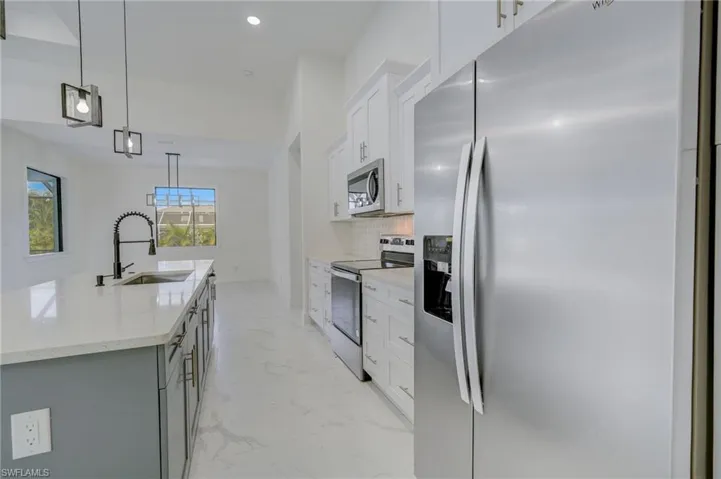 304 NW 35th  AVE, Cape Coral, FL 33993