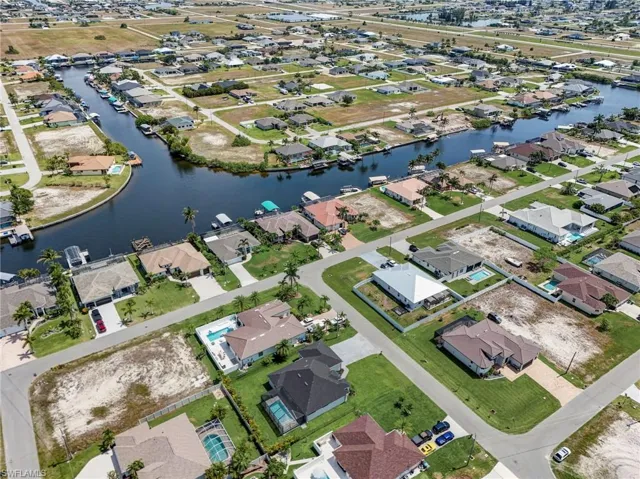 304 NW 35th  AVE, Cape Coral, FL 33993