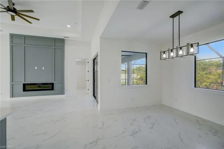 304 NW 35th  AVE, Cape Coral, FL 33993