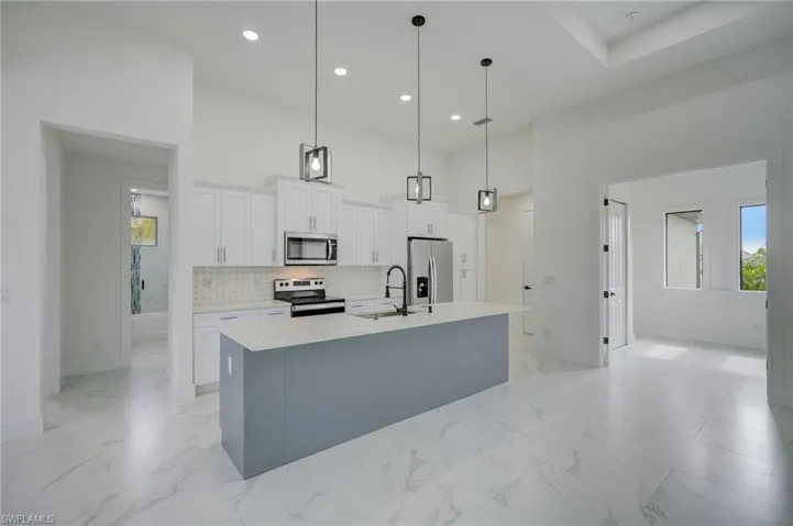 304 NW 35th  AVE, Cape Coral, FL 33993