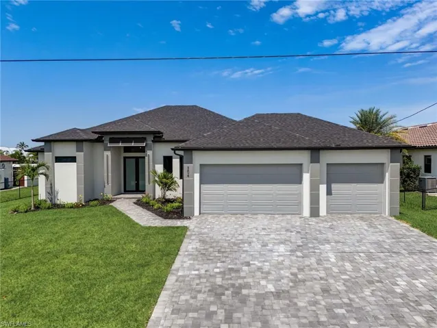304 NW 35th  AVE, Cape Coral, FL 33993