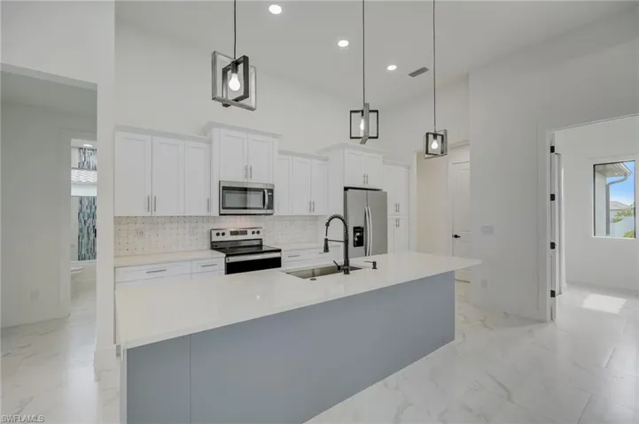 304 NW 35th  AVE, Cape Coral, FL 33993