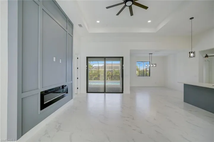 304 NW 35th  AVE, Cape Coral, FL 33993