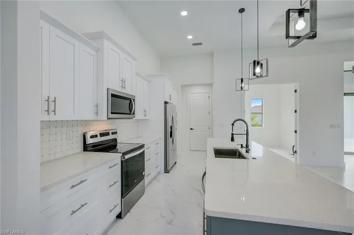 304 NW 35th  AVE, Cape Coral, FL 33993