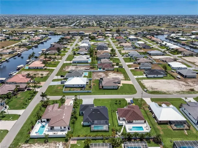 304 NW 35th  AVE, Cape Coral, FL 33993