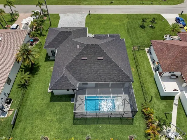 304 NW 35th  AVE, Cape Coral, FL 33993